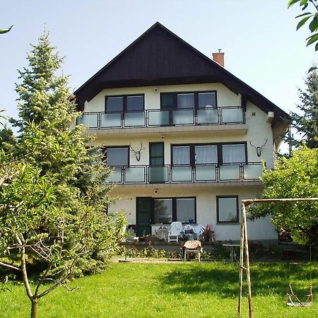 Budakeszi Maganszallas 部屋 写真