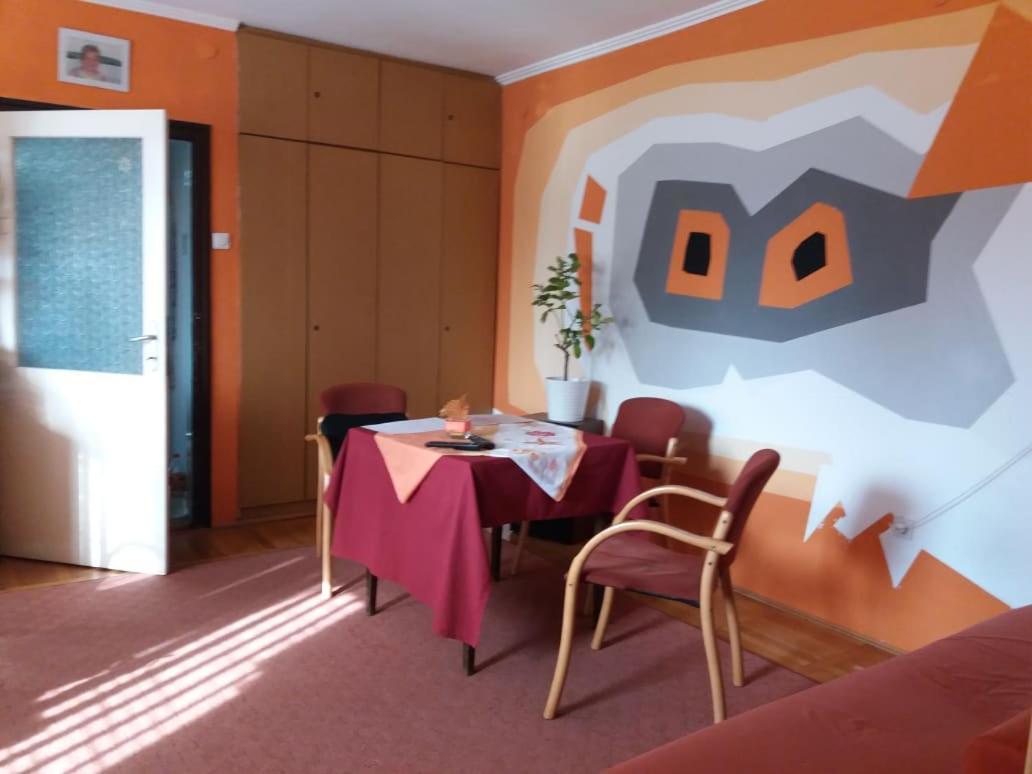 Budakeszi Maganszallas エクステリア 写真