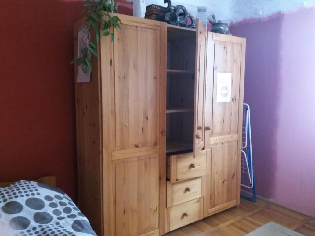Budakeszi Maganszallas エクステリア 写真