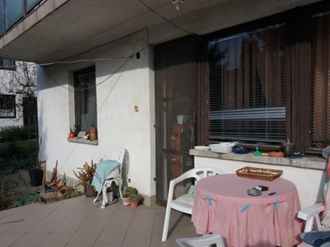 Budakeszi Maganszallas エクステリア 写真