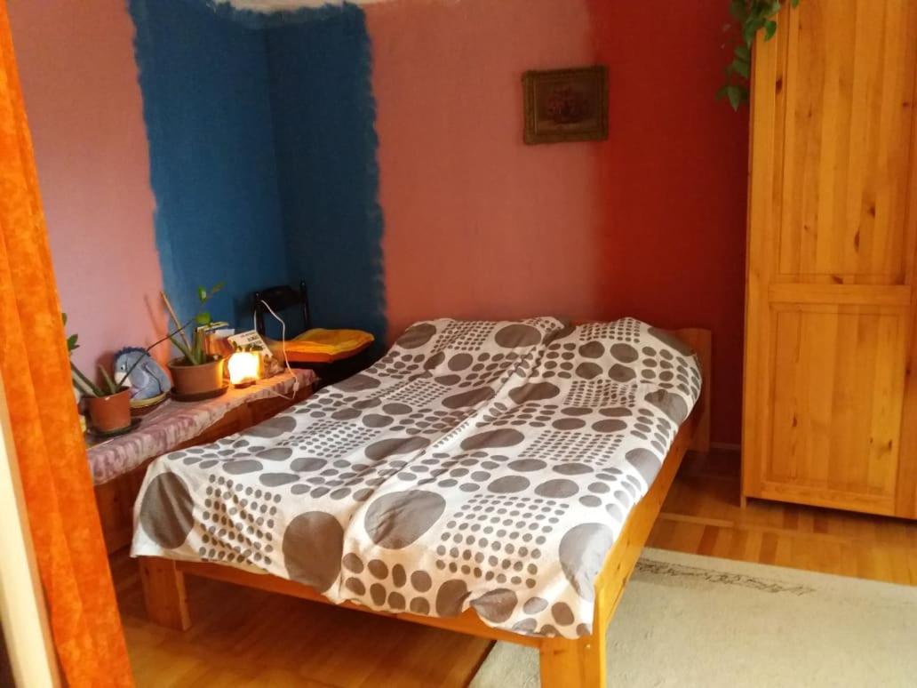 Budakeszi Maganszallas エクステリア 写真