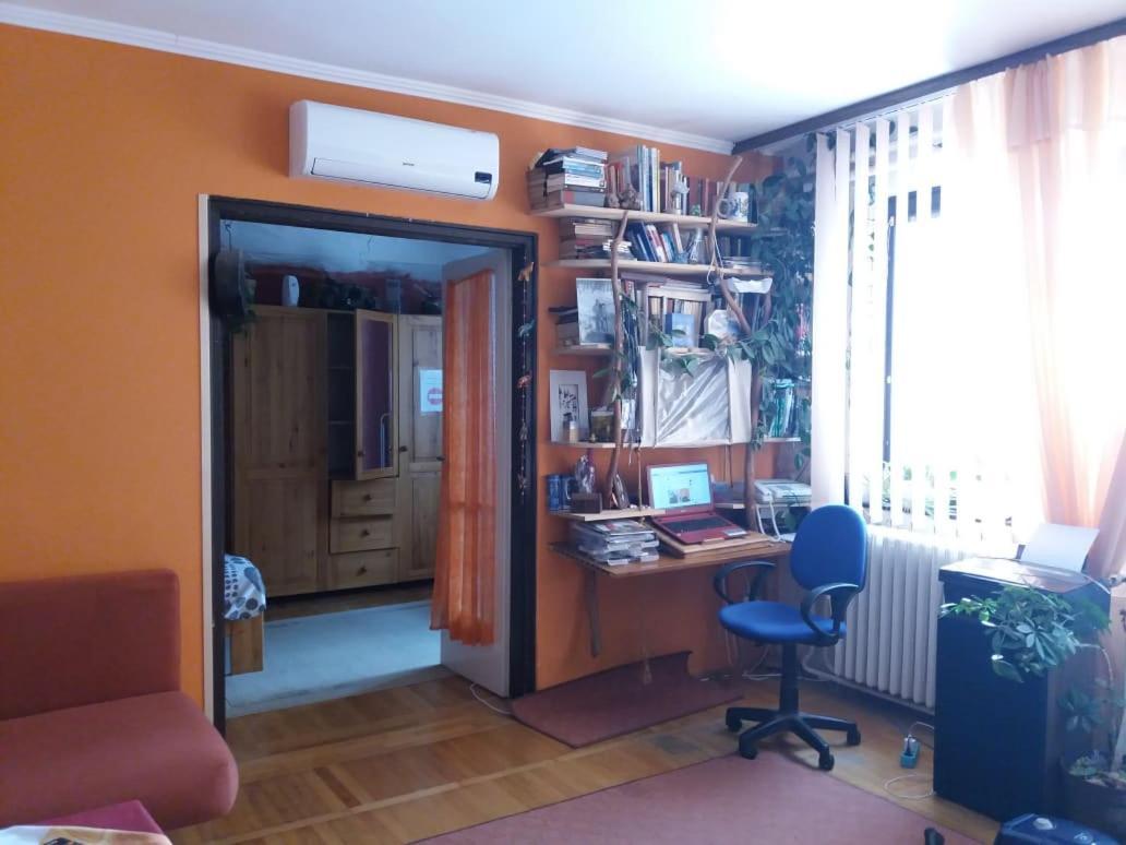 Budakeszi Maganszallas エクステリア 写真